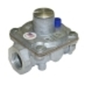 Maxitrol Rv20L-3/8 3/8" Gas Pressure RV20L-3/8